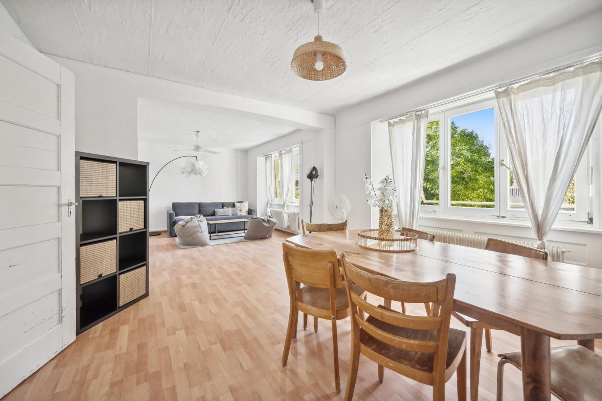 Homey Comfort In Oerlikon Curych Exteriér fotografie