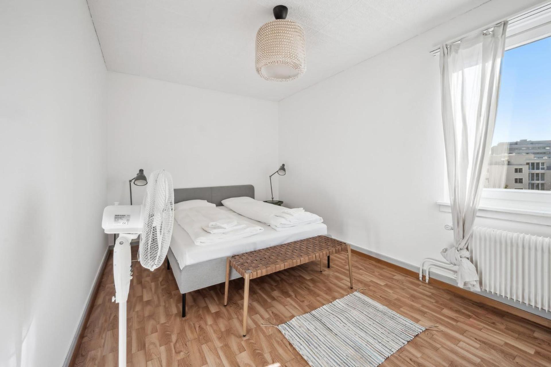 Homey Comfort In Oerlikon Curych Exteriér fotografie