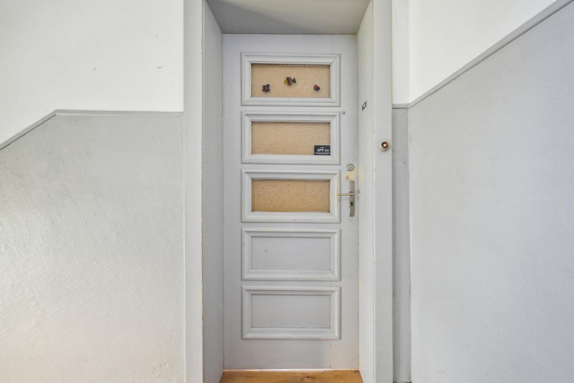 Homey Comfort In Oerlikon Curych Exteriér fotografie