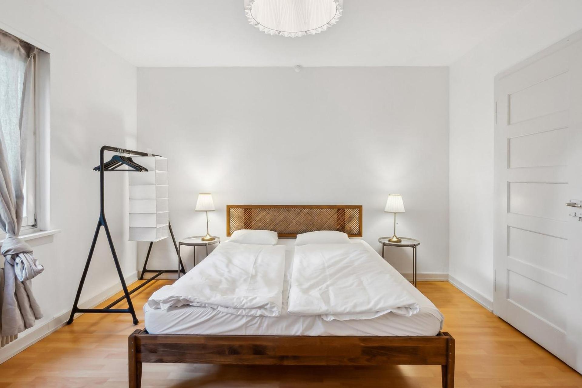 Homey Comfort In Oerlikon Curych Exteriér fotografie